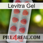 Levitra Gel 18